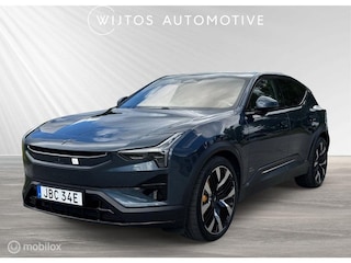 Polestar 3 Long range Dual motor Performance, Pilot, B&W