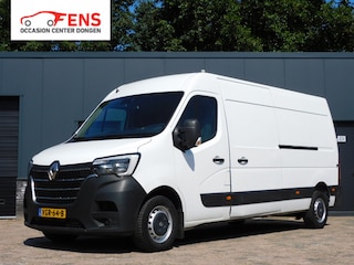 Renault Master T35 2.3 dCi 180 L3H2 DC Energy CAMERA! AIRCO! BLUETOOTH! CRUISE! TREKHAAK!