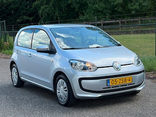 Volkswagen Up 1.0 move up! BlueMotion /Airco/5-deurs/