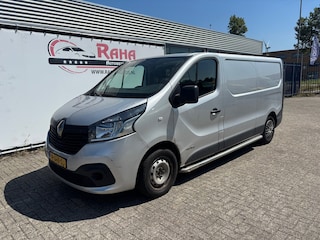 Renault Trafic 1.6 dCi T29 L2H1 Luxe