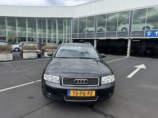 Audi A4 Avant 2.0 MT