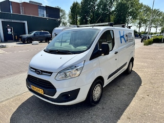 Ford Transit Custom 270 2.2 TDCI L1H1 Trend*Airco*