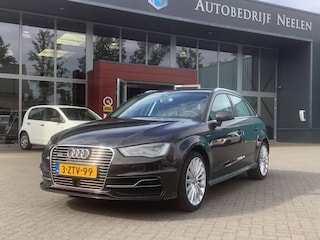 Audi A3 Sportback E-TRON Ambition Pro-Line Plus