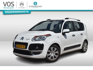 Citroën C3 Picasso 1.4 VTi Aura Airco | Trekhaak | Radio |