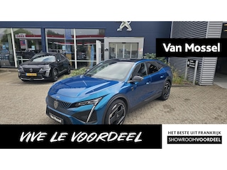 Peugeot 408 1.6 HYbrid GT 225 EAT8 First Edition | Navigatie | Alcantara | Camera