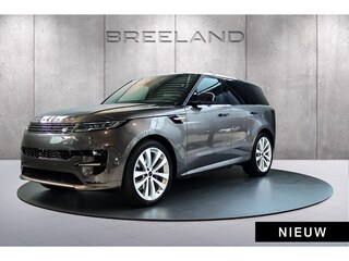 Land Rover Range Rover Sport P460E DYNAMIC HSE | MASSAGE | TOWING PACK