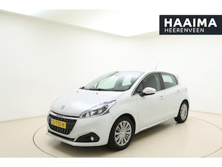 Peugeot 208 1.2 PureTech 110pk Blue Lease Allure | Navigatie | Climate Control | Cruise Control | LM-velgen