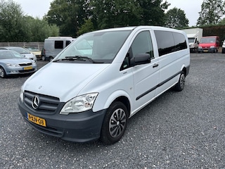 Mercedes-Benz Vito 110 CDI 9 PERSOONS BUS