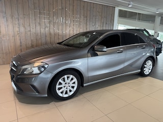 Mercedes-Benz A-klasse 180 Prestige