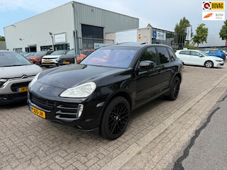 Porsche Cayenne 3.6 V6, Automaat, Leder, Dakje, Luchtvering, Compleet onderhouden
