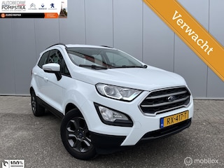 Ford Ecosport 1.0 EcoBoost 125 PK Trend Ultimate HOOGZITTER