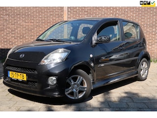 Daihatsu Sirion 2 1.3-16V Comfort *Rijklaarprijs *Airco *2e eigenaar