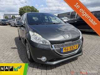 Peugeot 208 1.6 VTi Allure,5drs,Clima,Trekhaak,Navi,1e eigenaar