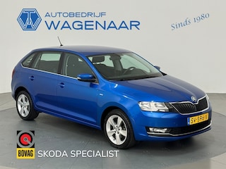 Skoda Rapid 1.0 TSI 70KW DSG AUTOMAAT CLEVER