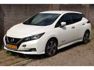 Nissan Leaf Tekna 40 kWh//BATTERY PACK DEFECT!!