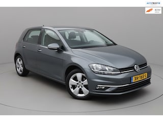 Volkswagen Golf Carplay|Navigatie|Clima|LED|