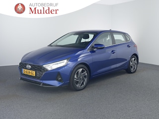 Hyundai i20 1.0 T-GDI Comfort Smart Clima | Winterpakket | Trekhaak | Camera |