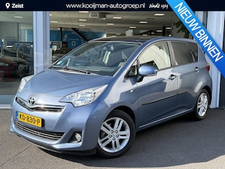 Toyota Verso-S 1.3 VVT-i Dynamic Airco | Panoramadak | Trekhaak