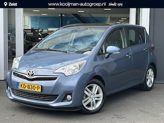 Toyota Verso-S 1.3 VVT-i Dynamic Airco | Panoramadak | Trekhaak