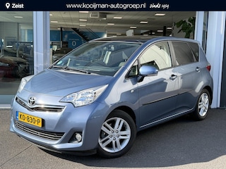 Toyota Verso-S 1.3 VVT-i Dynamic Airco | Panoramadak | Trekhaak
