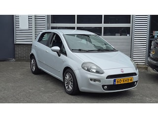 Fiat Punto Evo 1.3 M-Jet Easy