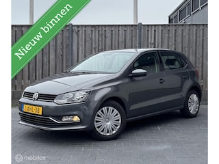 Volkswagen Polo 1.2 TSI Comfortline/Cruise/NAP/AIRCO