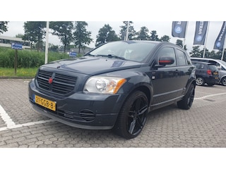 Dodge Caliber 2.0 SXT AUTOMAAT