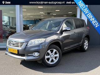 Toyota RAV4 2.0 VVTi Dynamic All season | Trekhaak