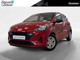 Hyundai i10 1.0 Comfort | CAMERA | NL-AUTO