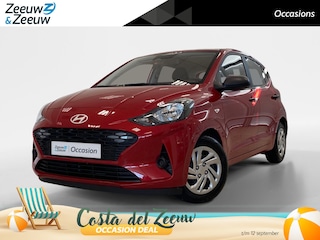 Hyundai i10 1.0 Comfort | CAMERA | NL-AUTO