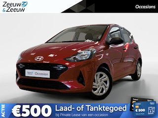 Hyundai i10 1.0 Comfort | CAMERA | NL-AUTO