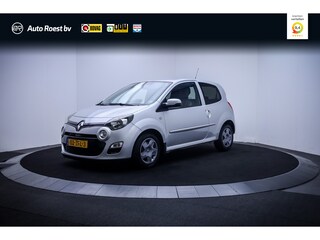 Renault Twingo 1.2 16V Collection AIRCO | BLUETOOTH | CRUISE | LMV
