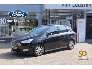 Ford C-MAX 1.5 TITANIUM AUTOMAAT TREKHAAK