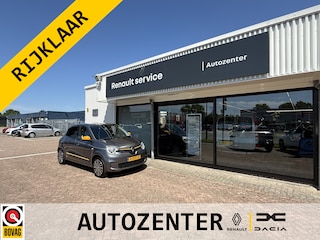 Renault Twingo Intens Tce 90 | parkeersensor + camera | lichtmetalen velgen | climat control | tijdelijk gratis Top Afleverpakket twv Eur 695