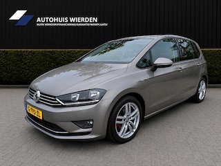 Volkswagen Golf Sportsvan 1.2 TSI Lounge Stoelverw/Elektr-Trekh/Cruise
