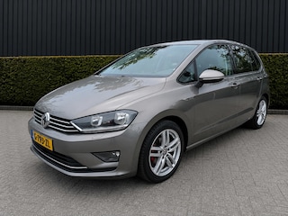 Volkswagen Golf Sportsvan 1.2 TSI Lounge Stoelverw/Elektr-Trekh/Cruise