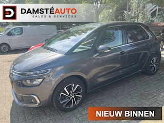Citroën C4 Picasso 1.2 PureTech Shine