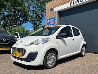Peugeot 107 1.0 Access Accent