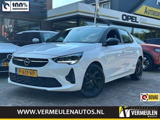 Opel Corsa 1.2 Turbo 100PK GS Line + 16"/ Airco/ Navi/ Cruise/ CarPlay/ Full-LED/ NL auto