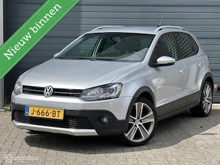 Volkswagen Polo 1.2 TSI BlueMotion Comfortline
