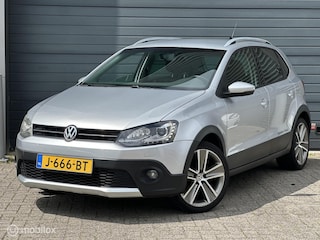 Volkswagen Polo 1.2 TSI BlueMotion Comfortline