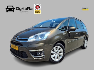 Citroën C4 Picasso 1.6 THP Selection EGS 7P Automaat, Navi, Trekhaak, NAP