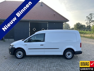 Volkswagen Caddy 2.0 TDI L2H1 BMT Comfortline App Airco Cv Pdc Ex Btw