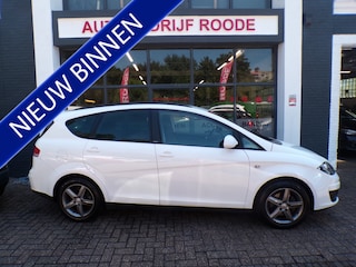 Seat Altea 1.2 TSI I-Tech goede staat Airco