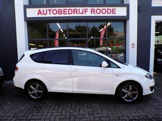 Seat Altea 1.2 TSI I-Tech goede staat Airco