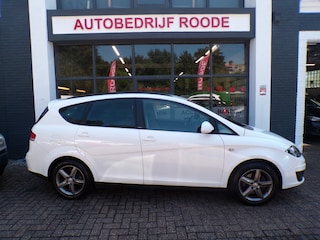 Seat Altea 1.2 TSI I-Tech goede staat Airco
