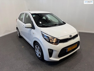 Kia Picanto 1.0 DPi ComfortLine