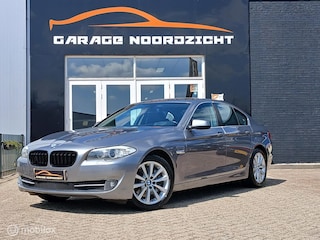 BMW 528i 3.0 6 cilinder 259 PK