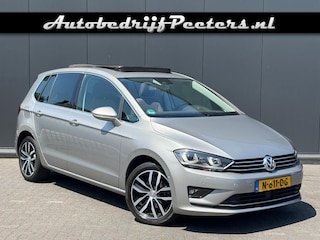 Volkswagen Golf Sportsvan 1.4 TSI Highline Aut. Pano ACC LED Navi Camera Stoelmassage
