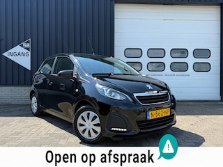 Peugeot 108 1.0 e-VTi Active | airco | 5drs |